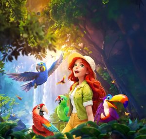 Relax Gaming dan Koleksi Slot Bergaya Unik