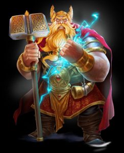 Nuansa Hujan Emas di Game Spade